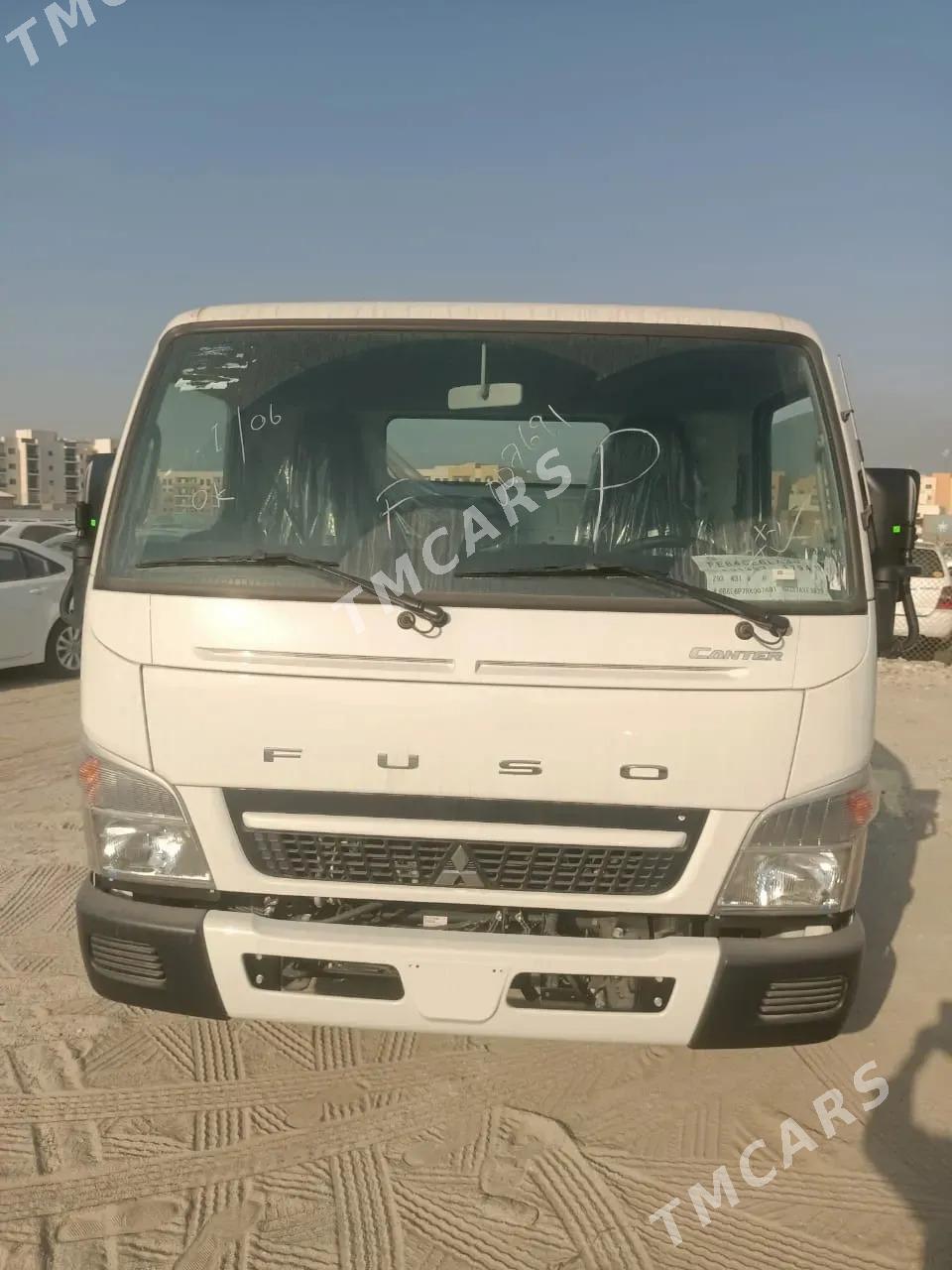 Mitsubishi Canter 2025 - 470 000 TMT - Türkmenabat - img 1