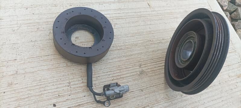 kampresor 300 TMT - Туркменбаши - img 2