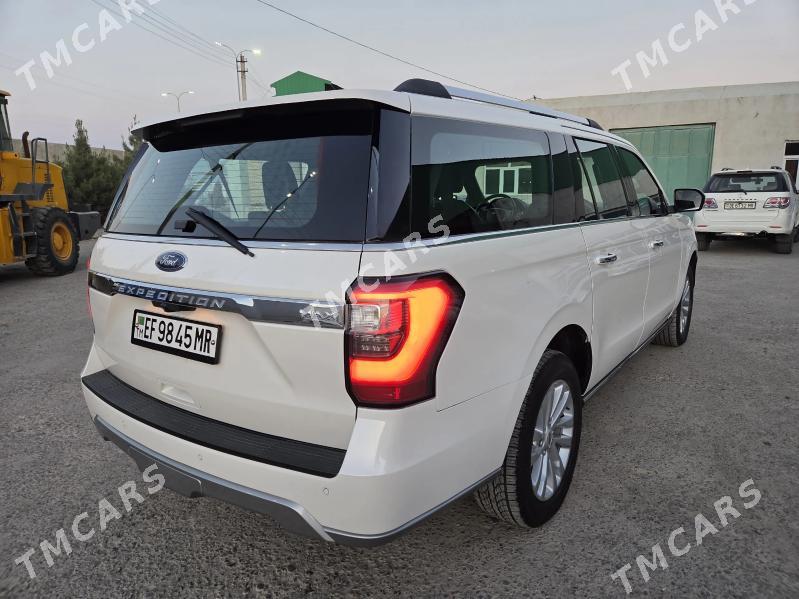 Ford Expedition 2021 - 550 000 TMT - Мары - img 5