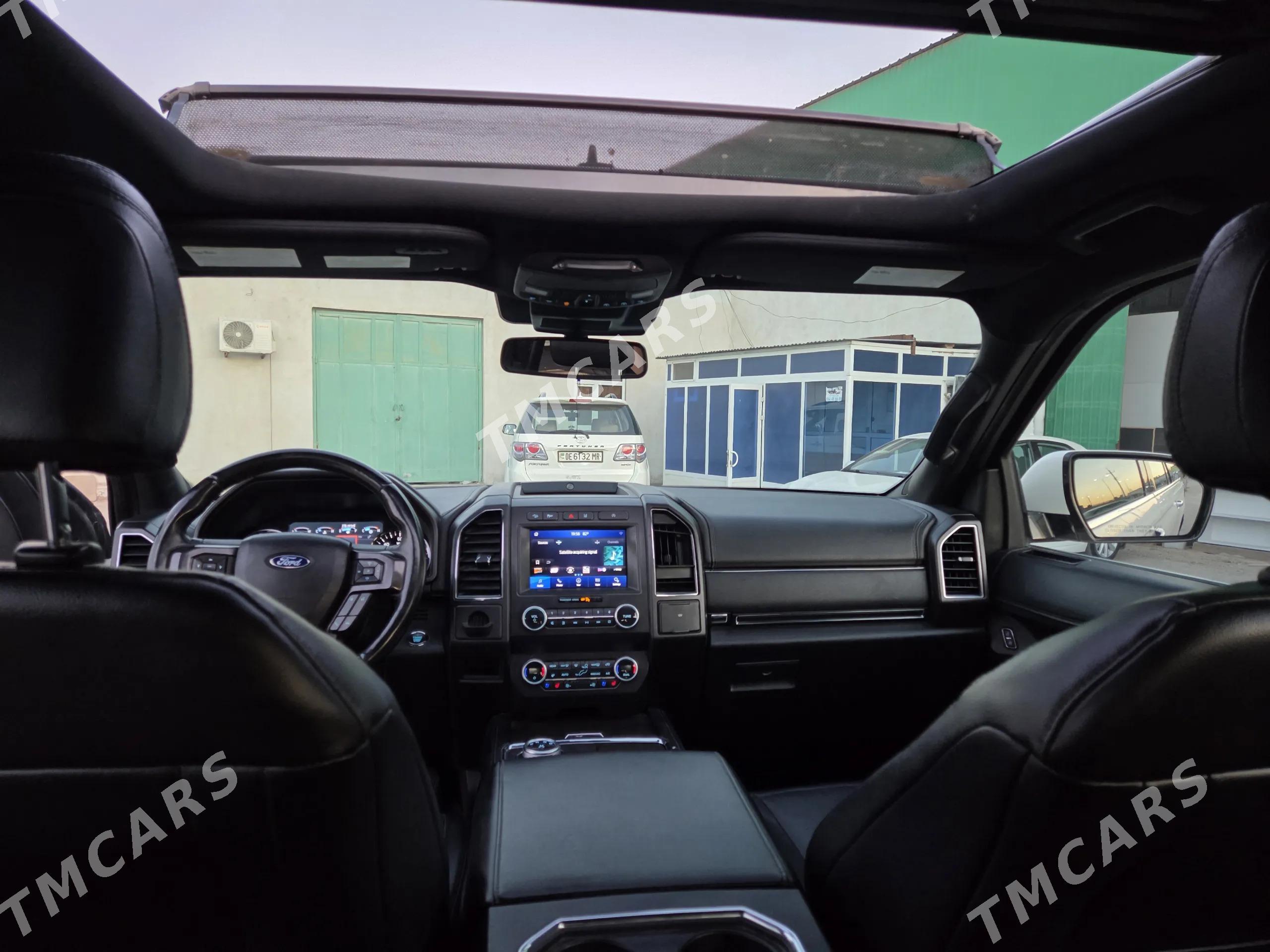 Ford Expedition 2021 - 550 000 TMT - Мары - img 6
