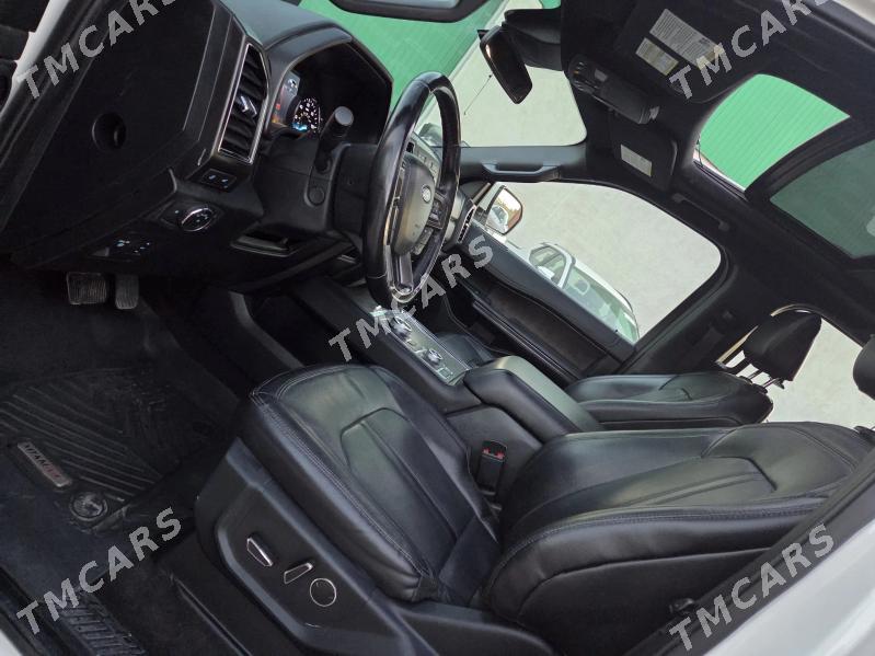 Ford Expedition 2021 - 550 000 TMT - Мары - img 9
