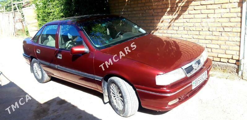Opel Vectra 1994 - 40 000 TMT - Туркменабат - img 4