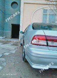 Nissan Cefiro 1995 - 40 000 TMT - Сейди - img 4