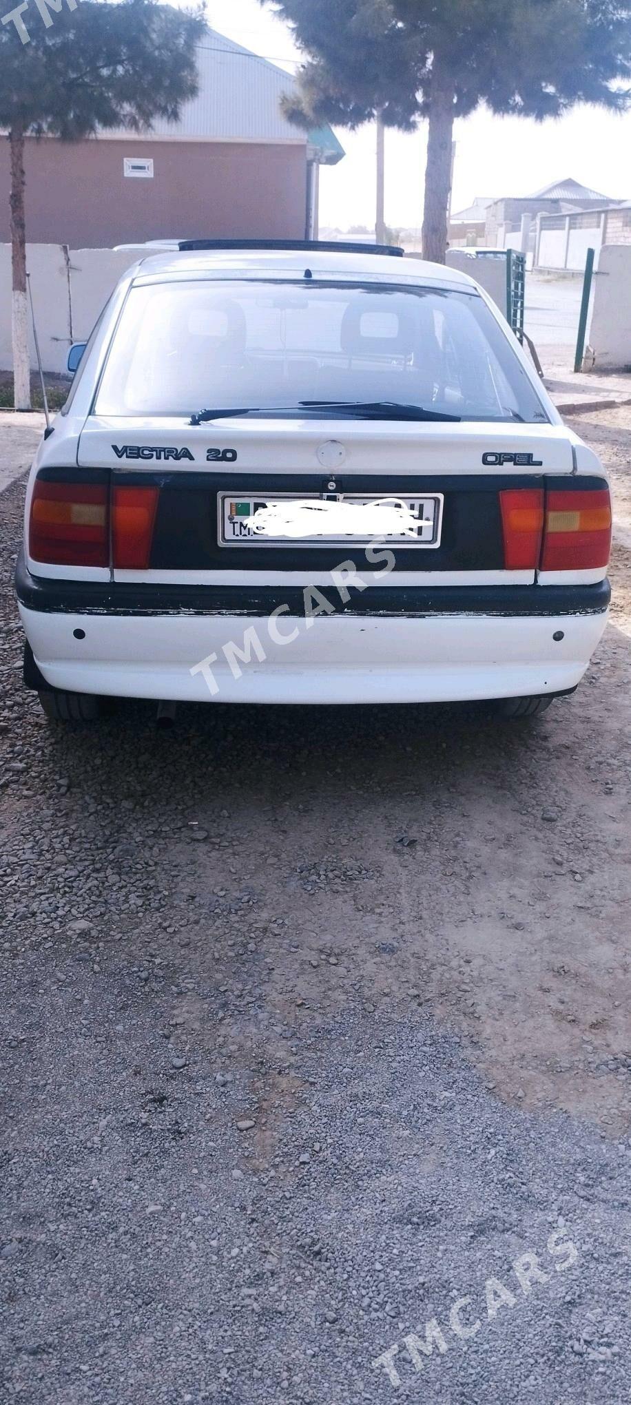 Opel Vectra 1993 - 30 000 TMT - Анев - img 2