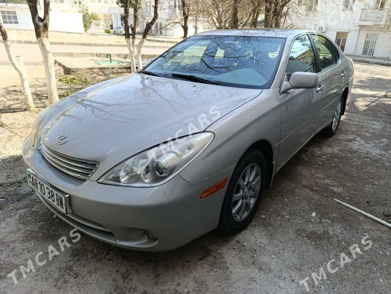 Lexus ES 300 2002 - 170 000 TMT - Türkmenbaşy - img 7