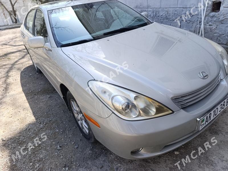 Lexus ES 300 2002 - 170 000 TMT - Türkmenbaşy - img 2