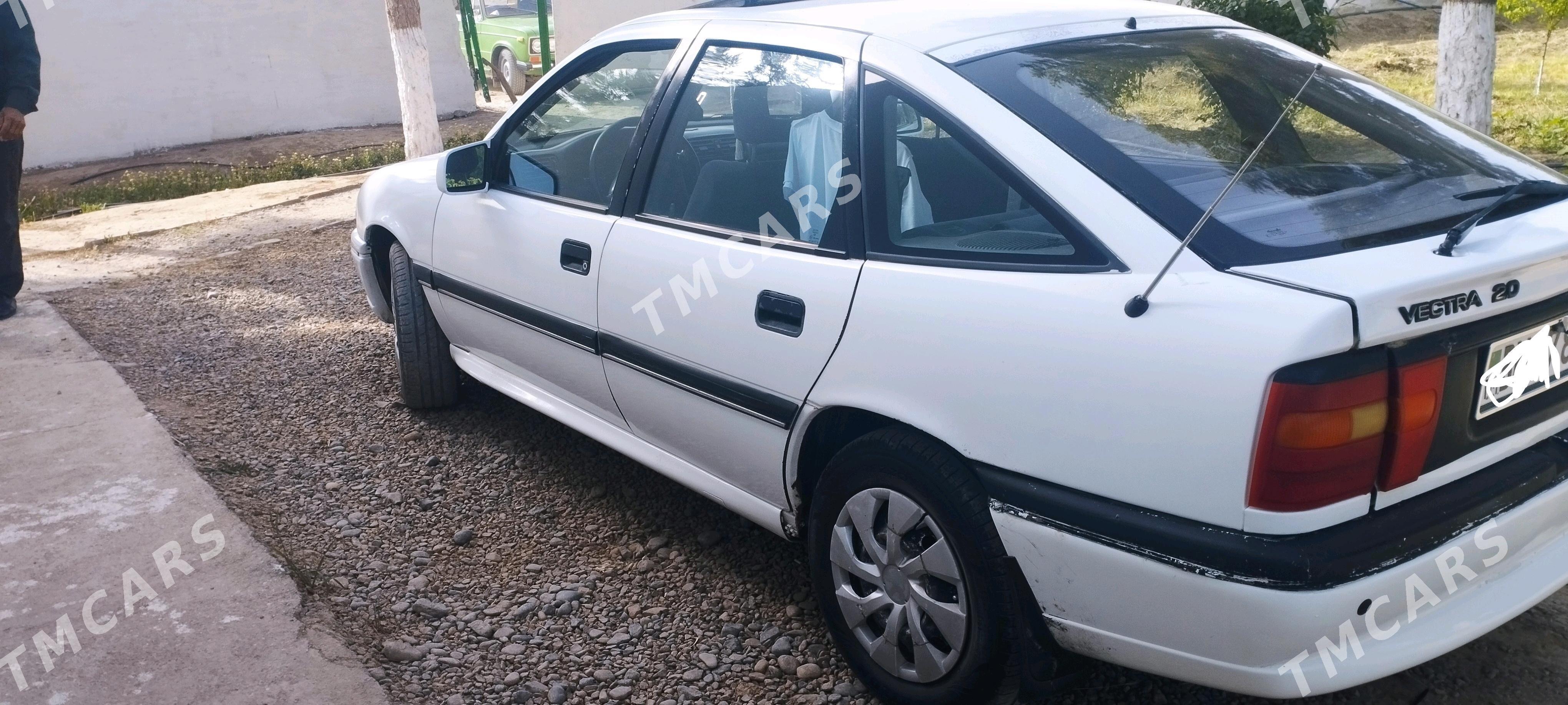 Opel Vectra 1993 - 30 000 TMT - Анев - img 3