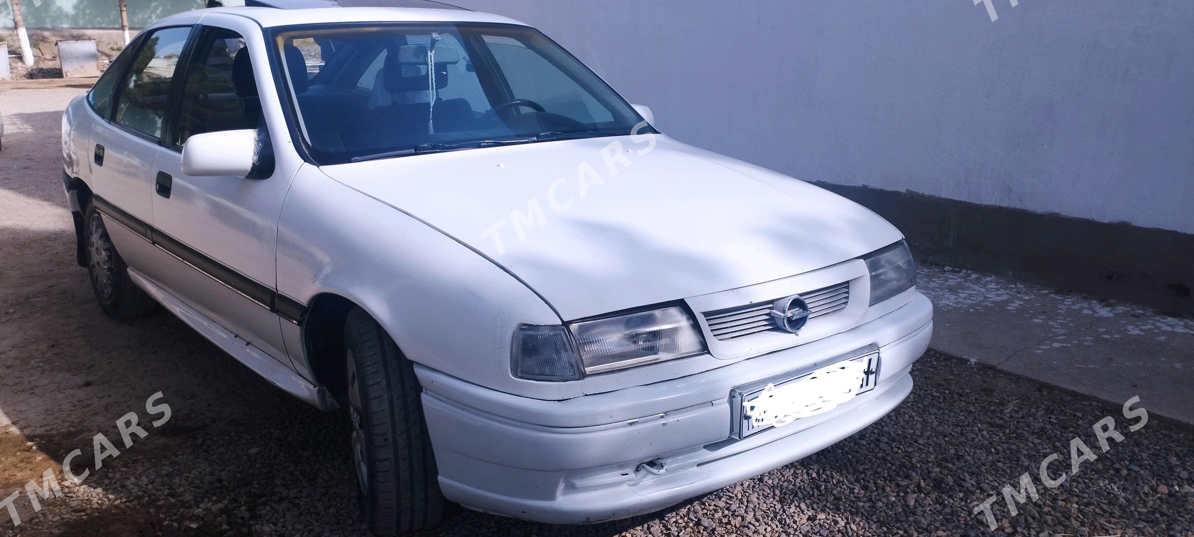 Opel Vectra 1993 - 30 000 TMT - Анев - img 5