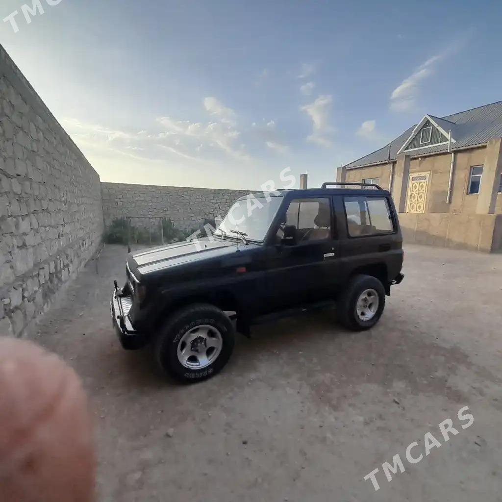 Toyota Land Cruiser 1992 - 90 000 TMT - Туркменбаши - img 4