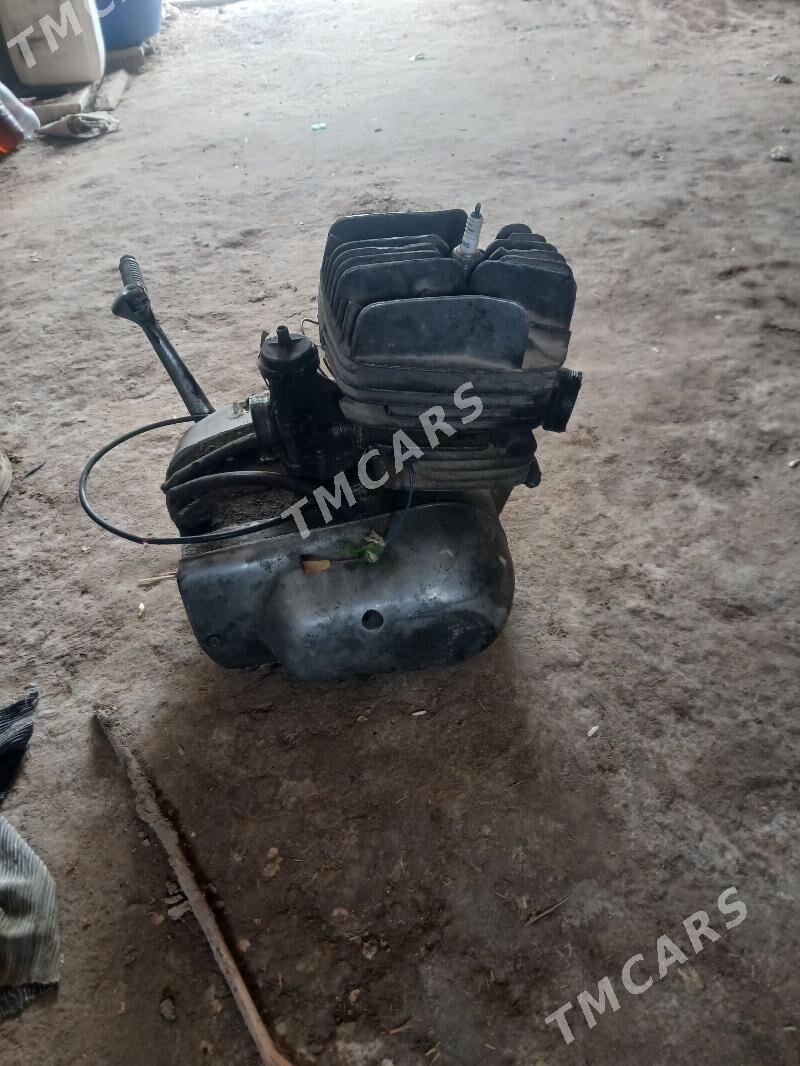 Fekon FK150-8G 2002 - 5 000 TMT - Akdepe - img 8