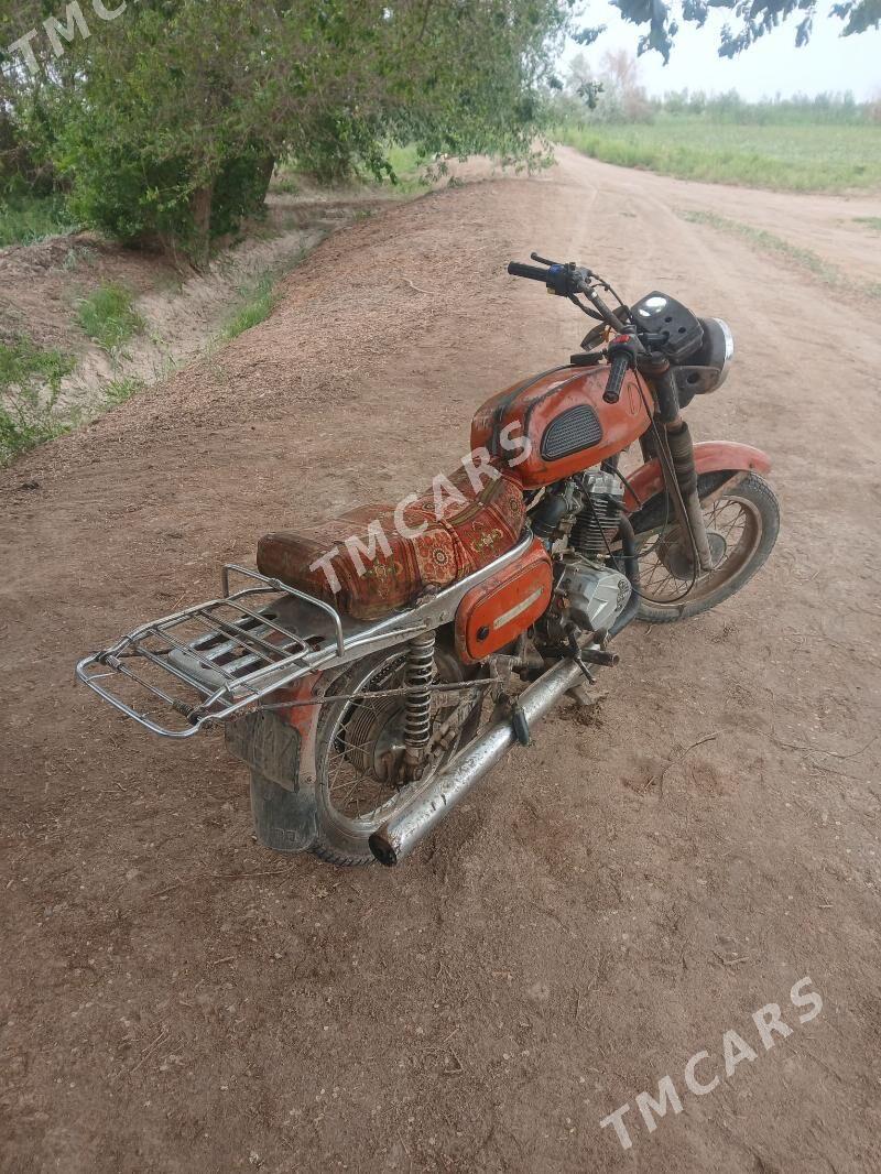 Fekon FK150-8G 2002 - 5 000 TMT - Akdepe - img 4