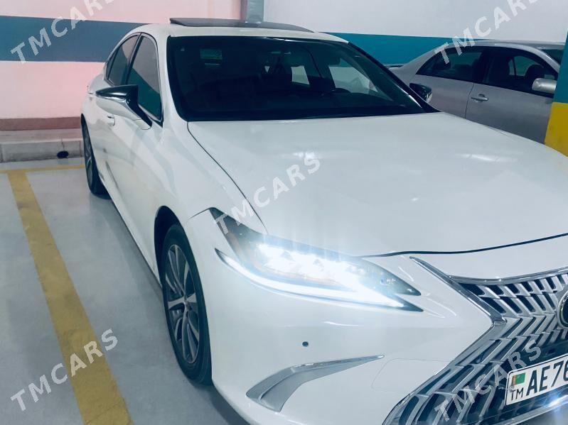 Lexus ES 350 2019 - 481 000 TMT - Büzmeýin - img 2