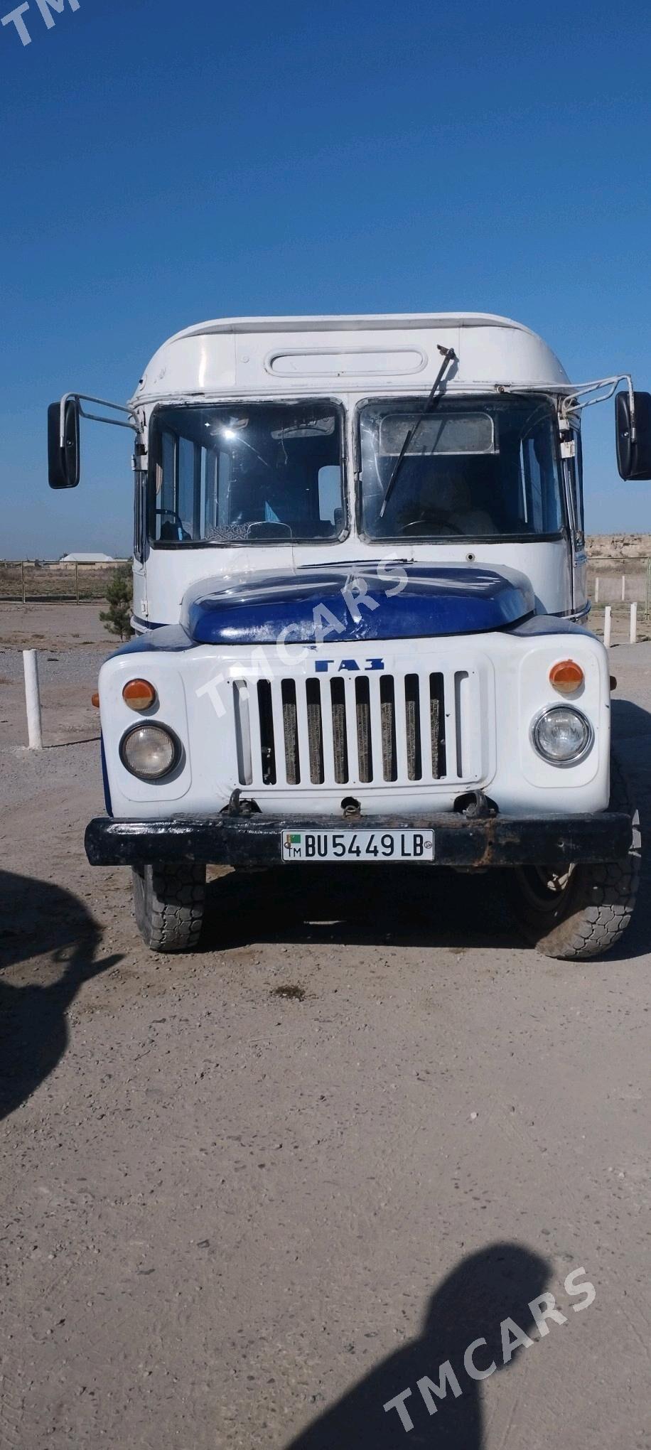 ПАЗ 3203 1984 - 35 000 TMT - Kerki - img 3