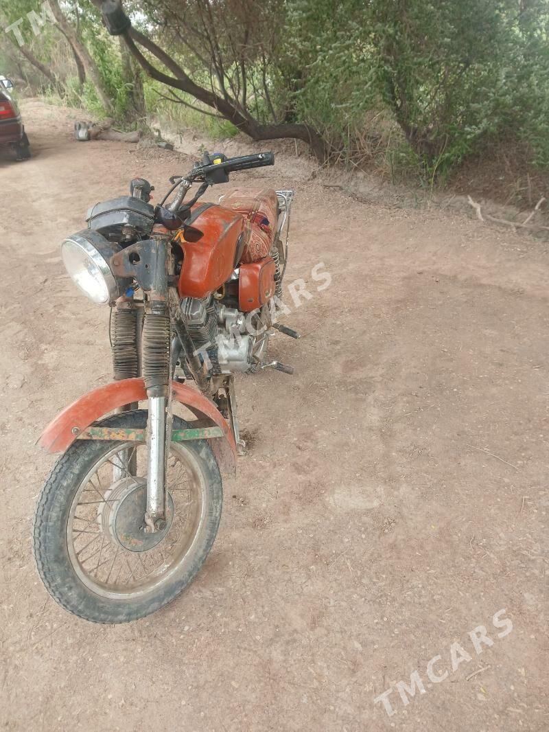 Jawa 300 1994 - 5 000 TMT - Акдепе - img 6