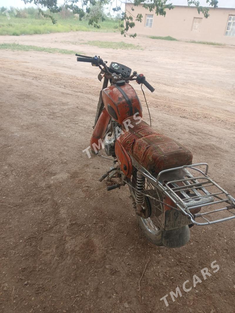Jawa 300 1994 - 5 000 TMT - Акдепе - img 2