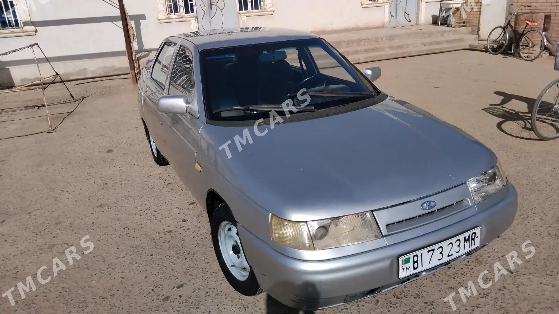 Lada 2110 2002 - 30 000 TMT - Векильбазар - img 3