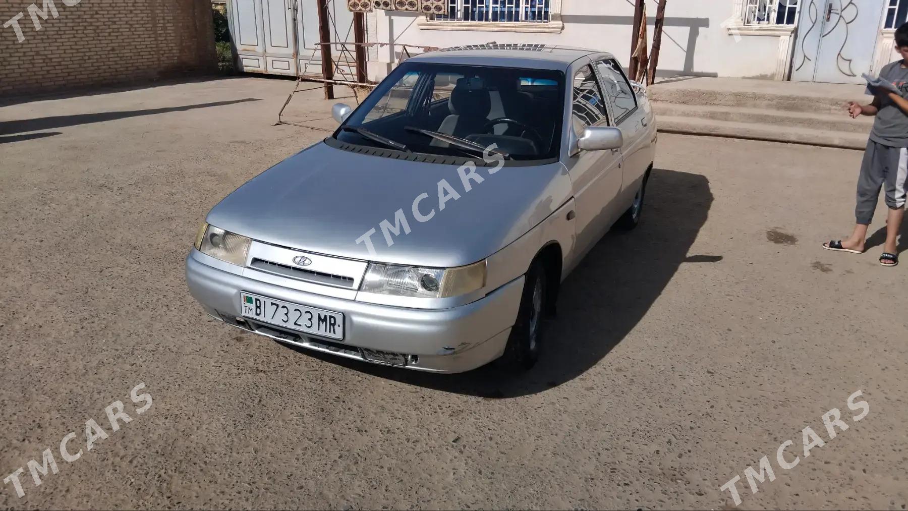 Lada 2110 2002 - 30 000 TMT - Векильбазар - img 4
