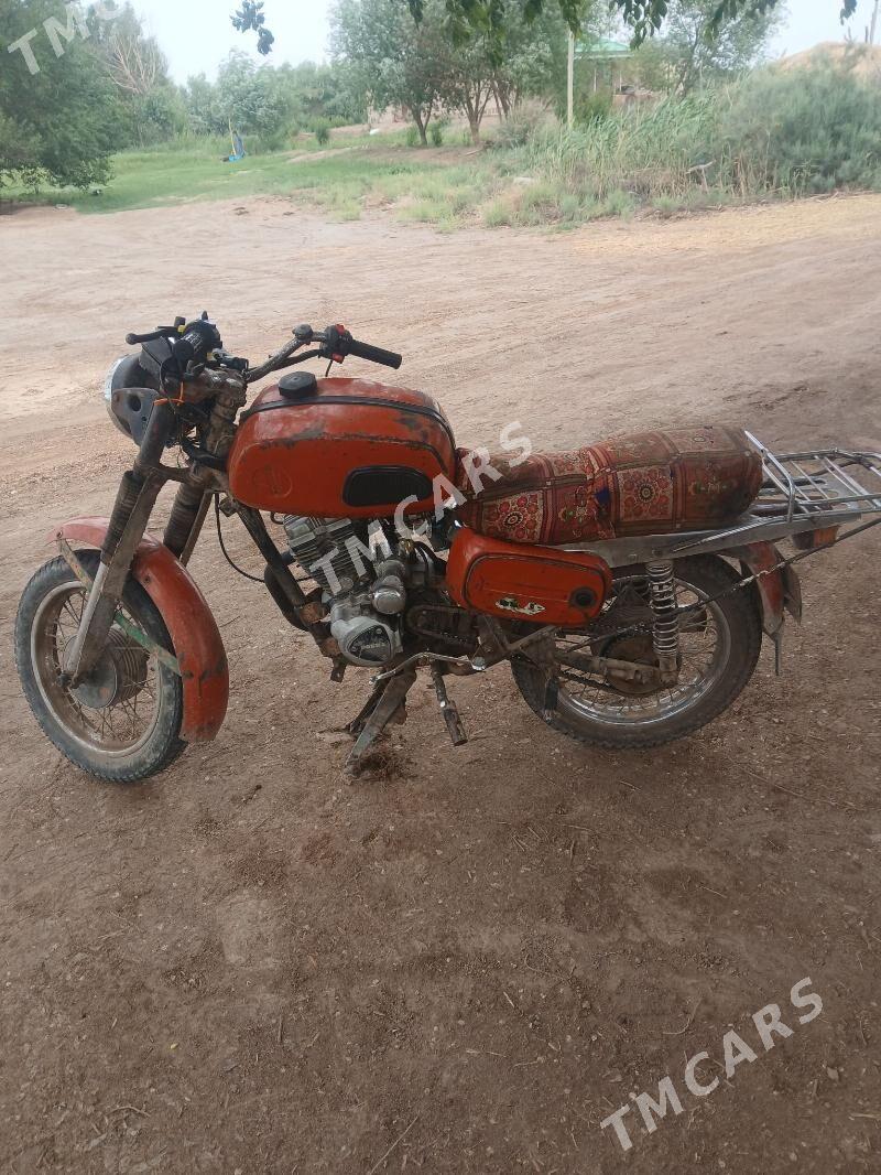 Jawa 300 1994 - 5 000 TMT - Акдепе - img 3