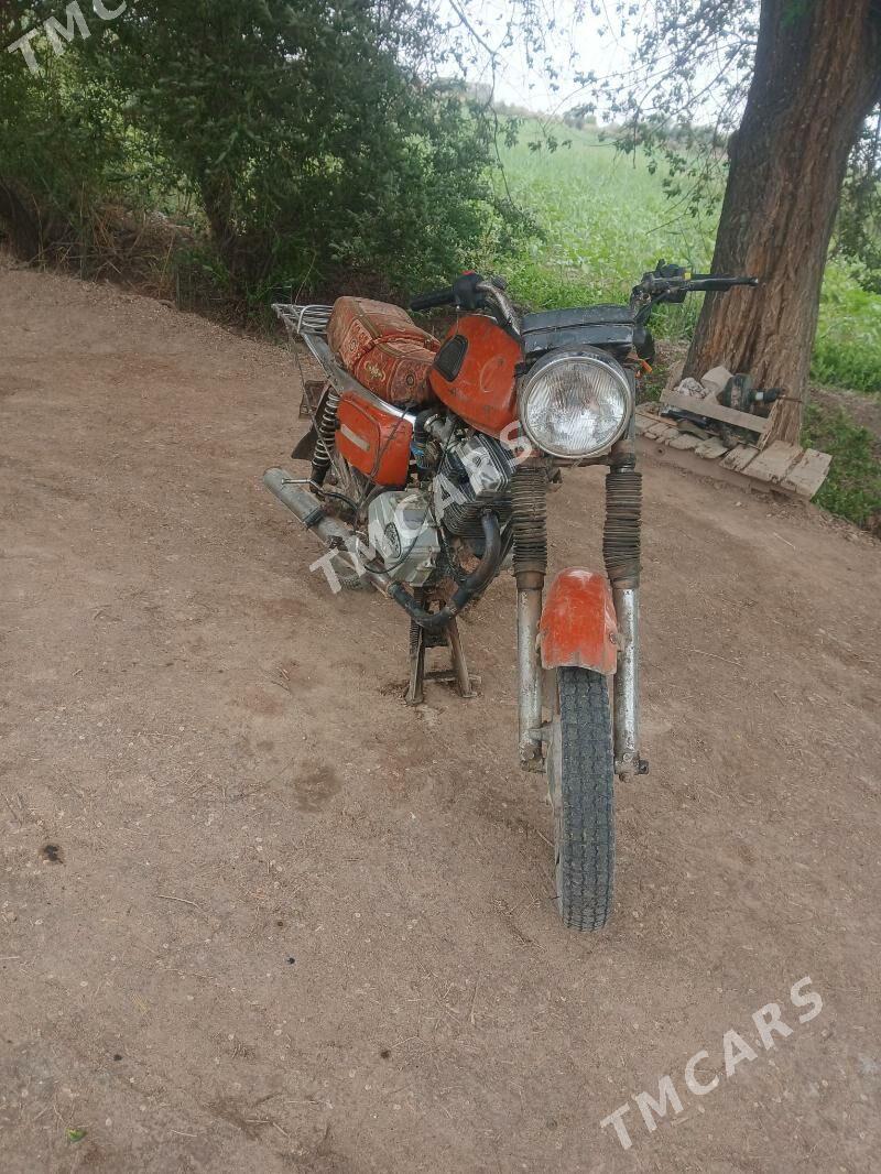 Jawa 300 1994 - 5 000 TMT - Акдепе - img 5