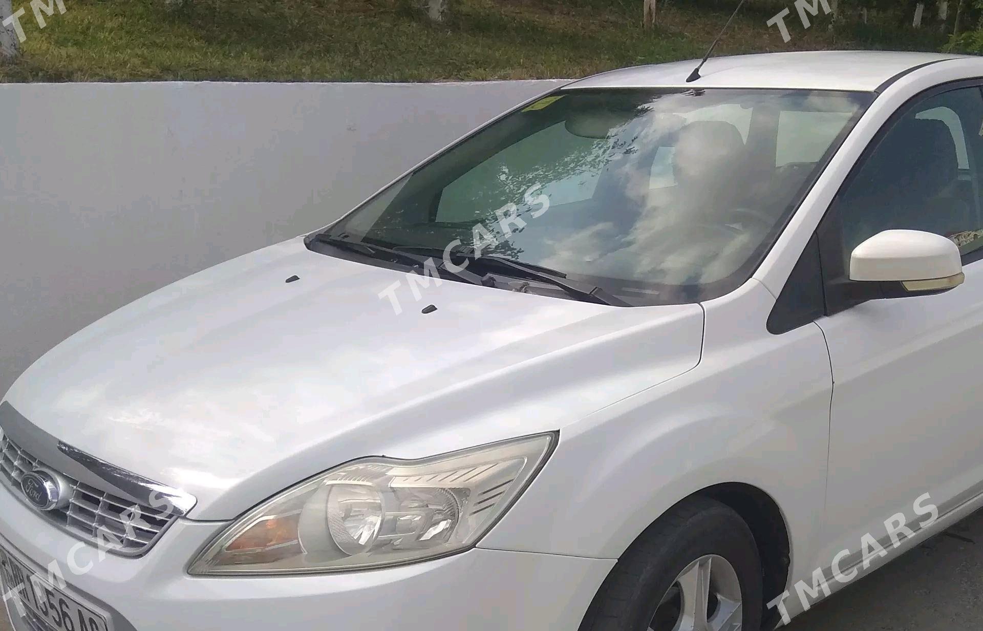 Ford Focus 2011 - 125 000 TMT - Ашхабад - img 2