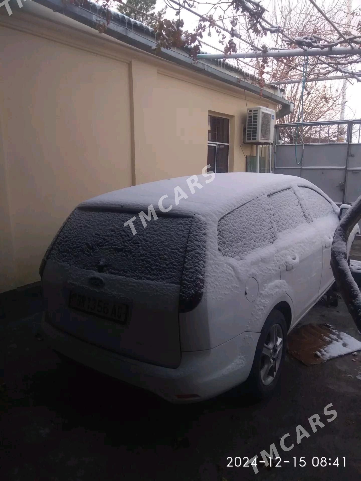 Ford Focus 2011 - 125 000 TMT - Ашхабад - img 6