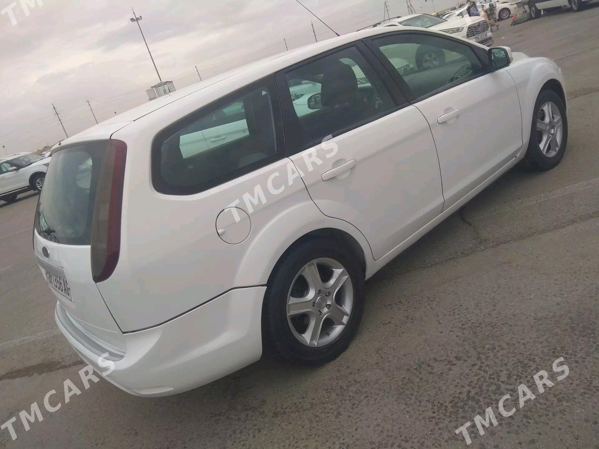 Ford Focus 2011 - 125 000 TMT - Ашхабад - img 3