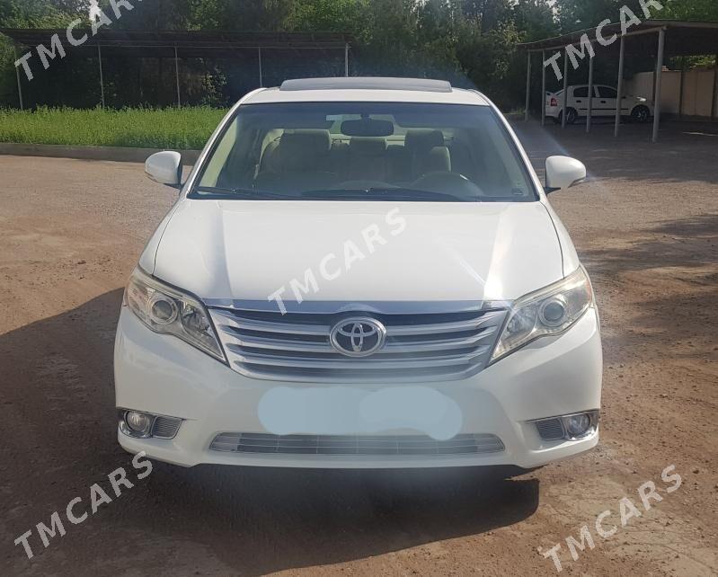 Toyota Avalon 2011 - 250 000 TMT - Daşoguz - img 2