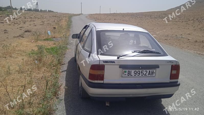 Opel Vectra 1989 - 20 000 TMT - Гёкдепе - img 3