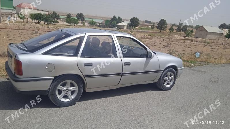 Opel Vectra 1989 - 20 000 TMT - Гёкдепе - img 4
