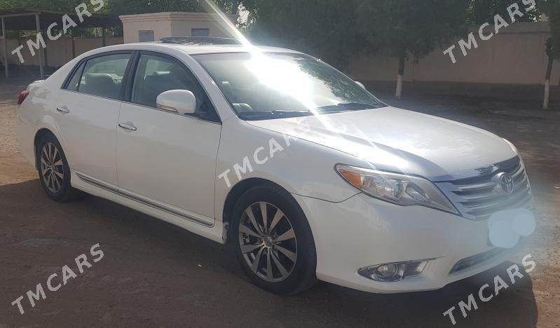 Toyota Avalon 2011 - 250 000 TMT - Daşoguz - img 3