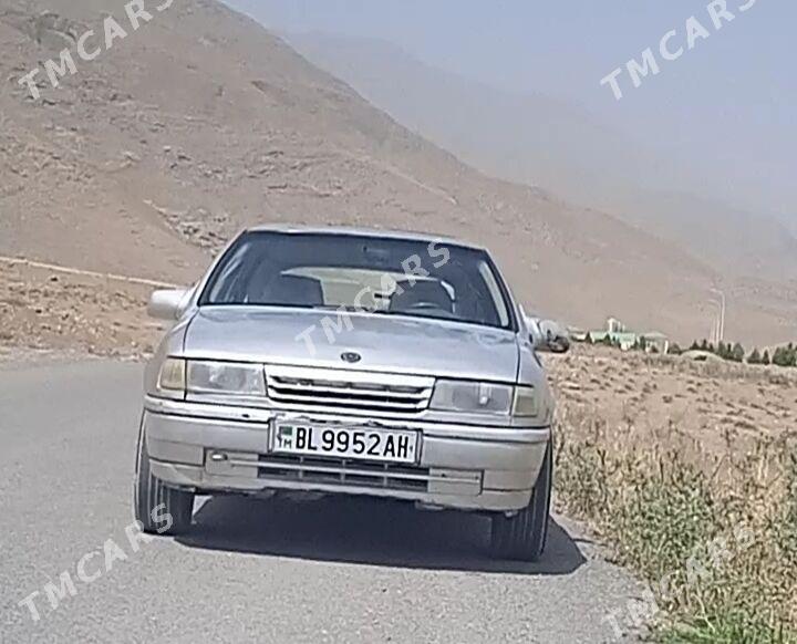 Opel Vectra 1989 - 20 000 TMT - Гёкдепе - img 2