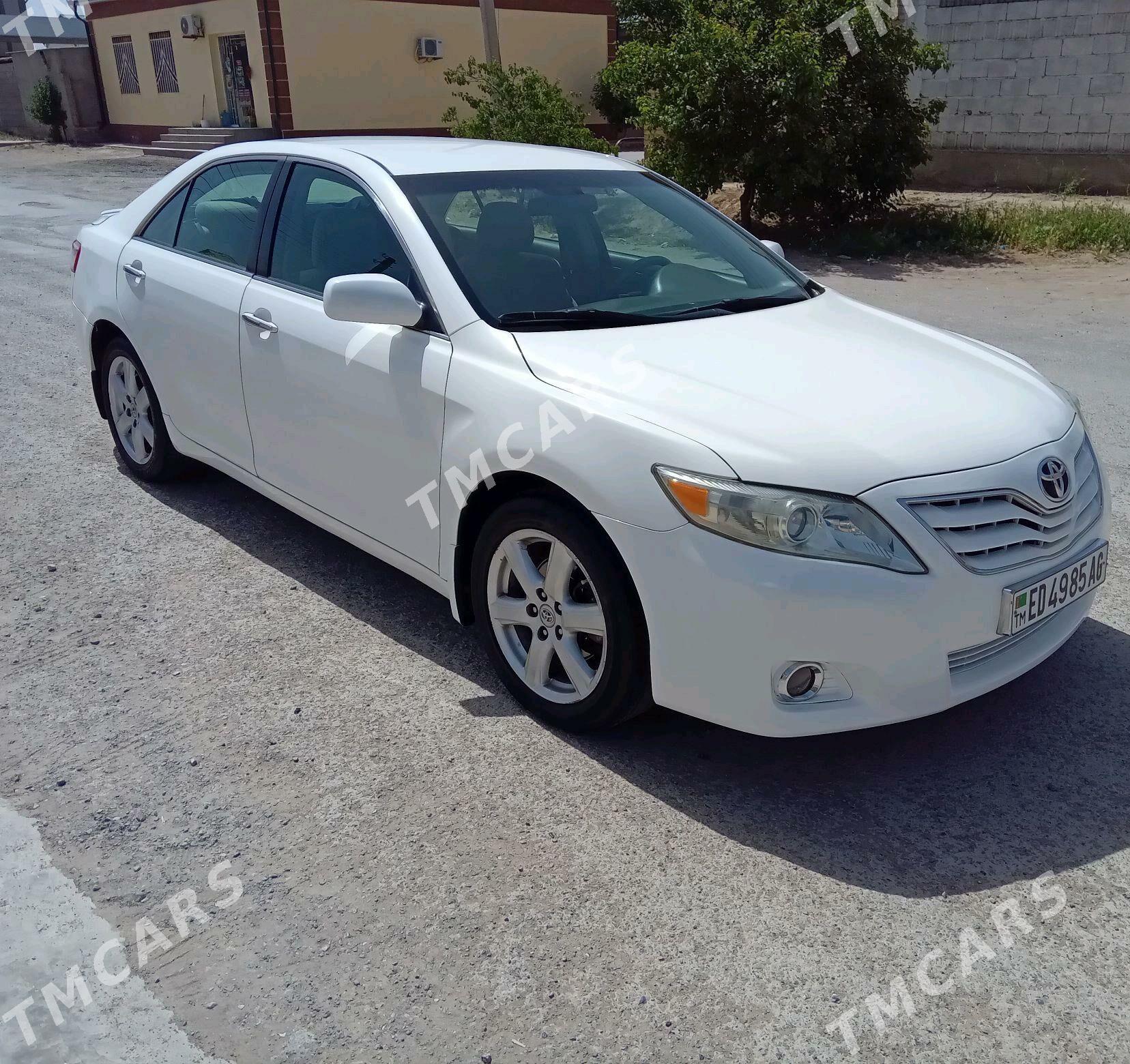 Toyota Camry 2010 - 165 000 TMT - Aşgabat - img 4