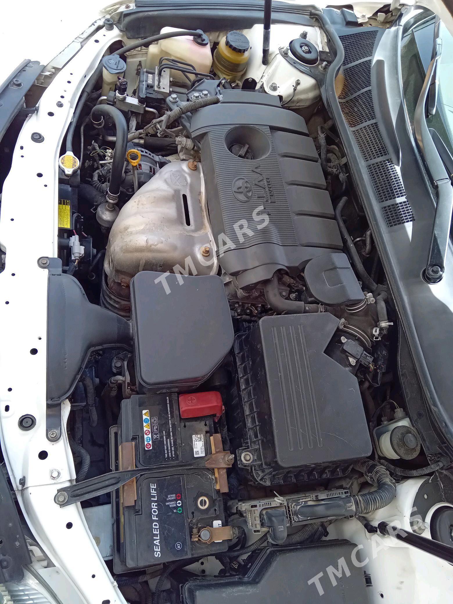 Toyota Camry 2010 - 165 000 TMT - Aşgabat - img 5