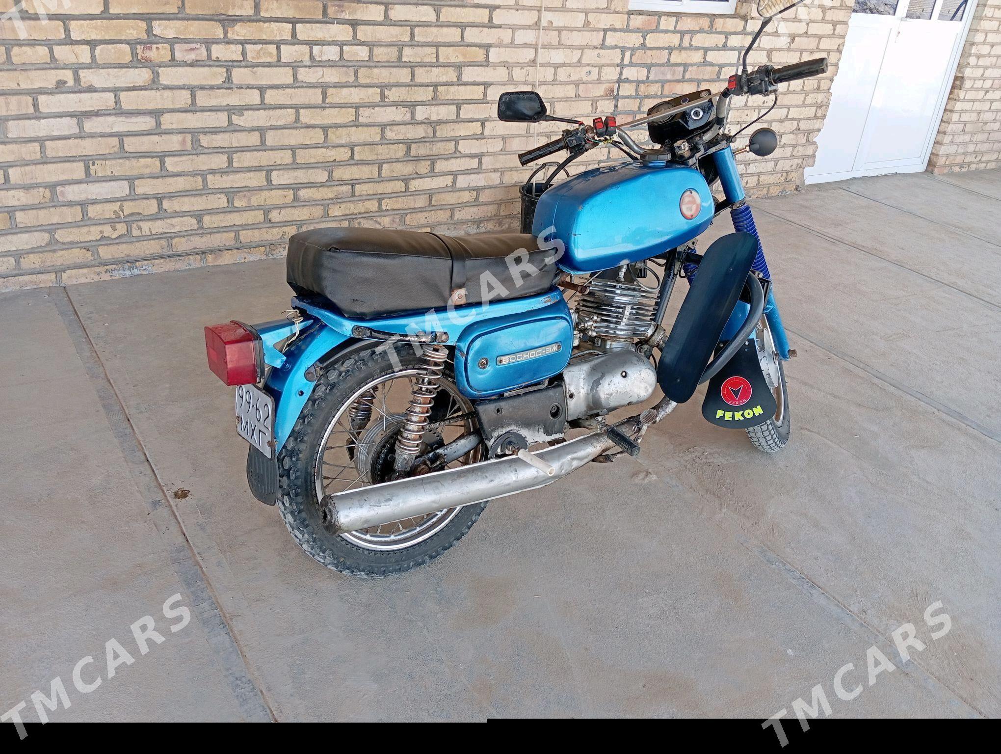 Fekon FK150-8G 2020 - 6 000 TMT - Мургап - img 2