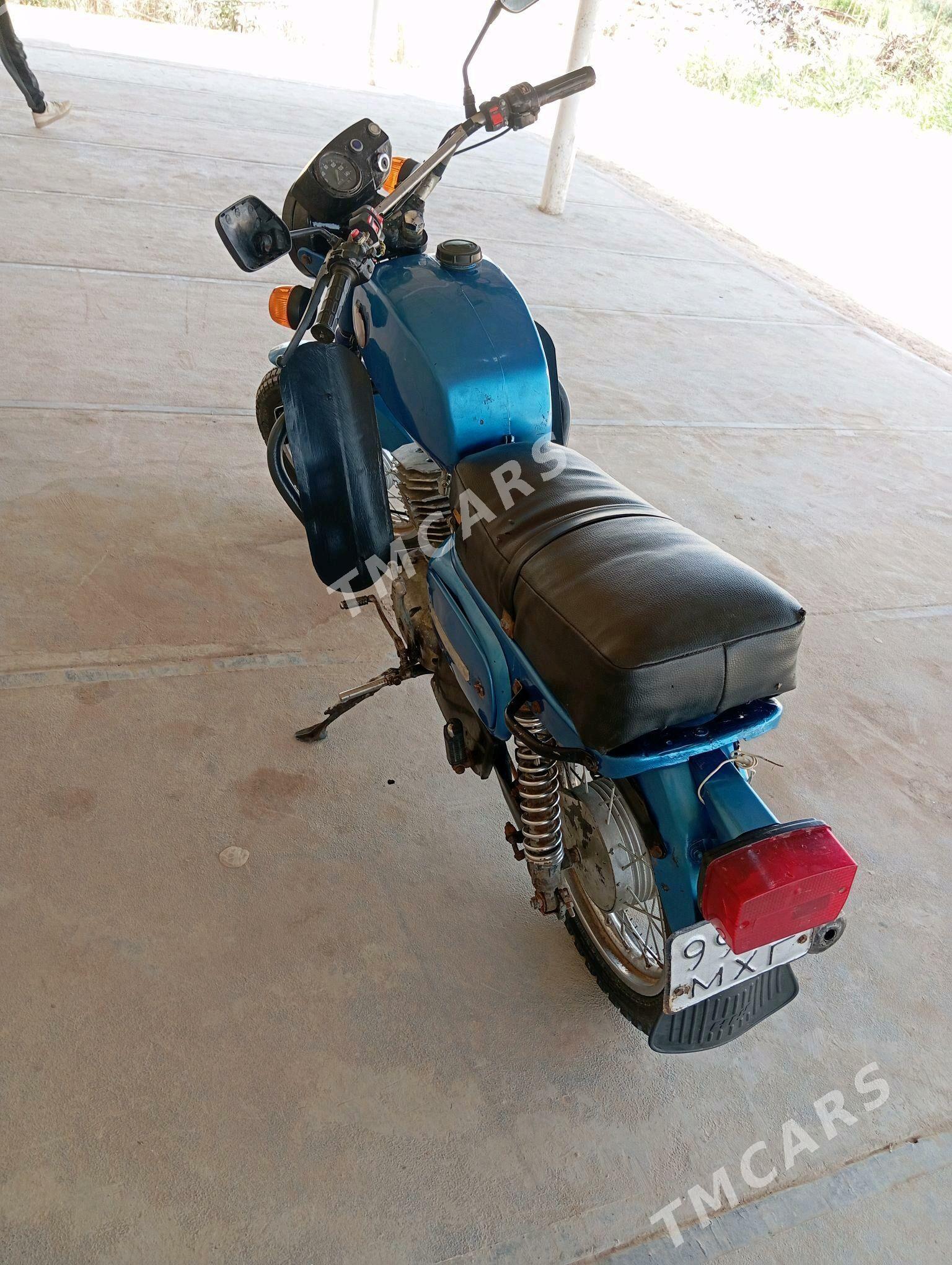 Fekon FK150-8G 2020 - 6 000 TMT - Мургап - img 3