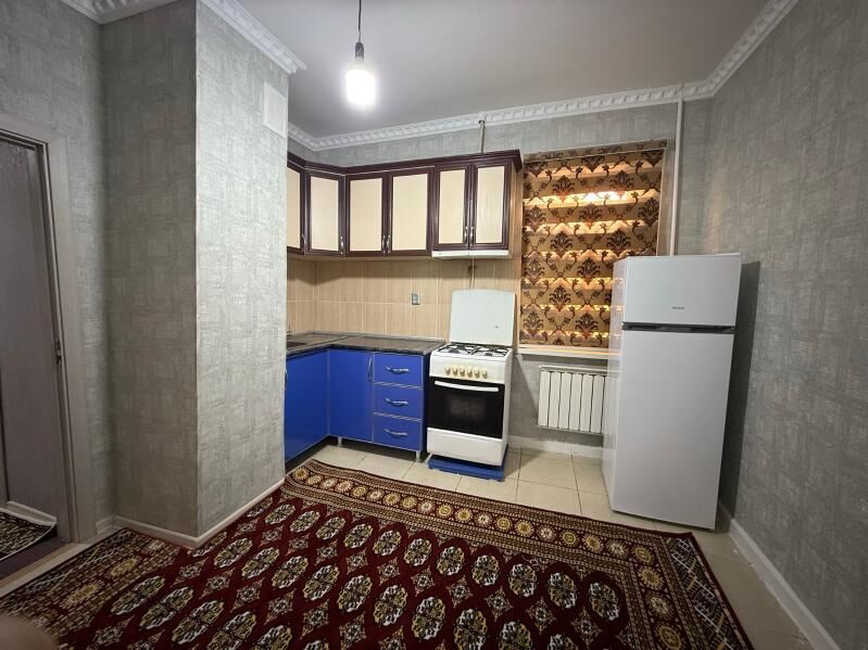 satlyk mir 7/2  2kom 1etaj - Aşgabat - img 4