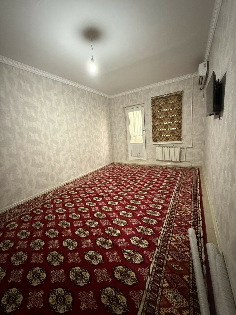 satlyk mir 7/2  2kom 1etaj - Aşgabat - img 2