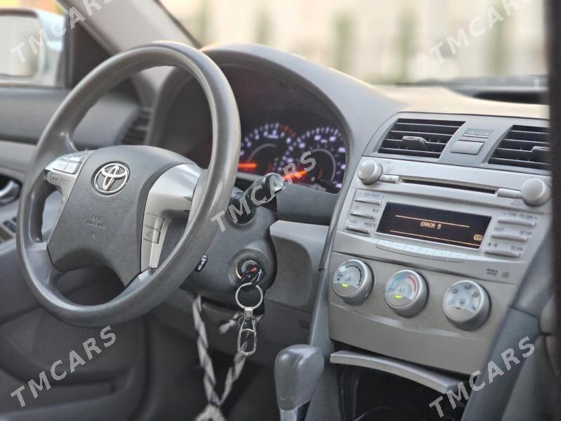 Toyota Camry 2010 - 195 000 TMT - Мары - img 10