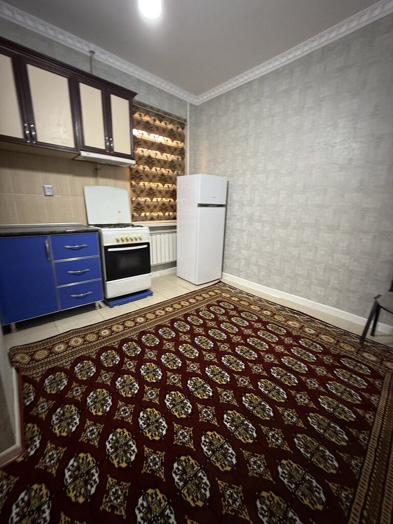 satlyk mir 7/2  2kom 1etaj - Aşgabat - img 3