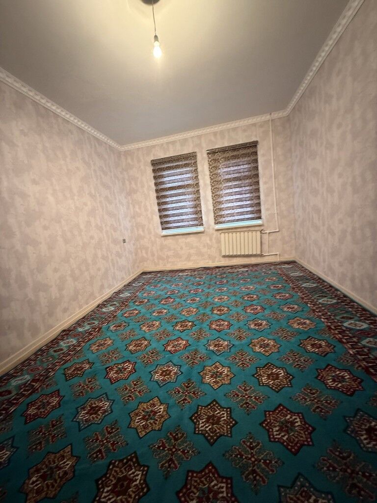 satlyk mir 7/2  2kom 1etaj - Aşgabat - img 5