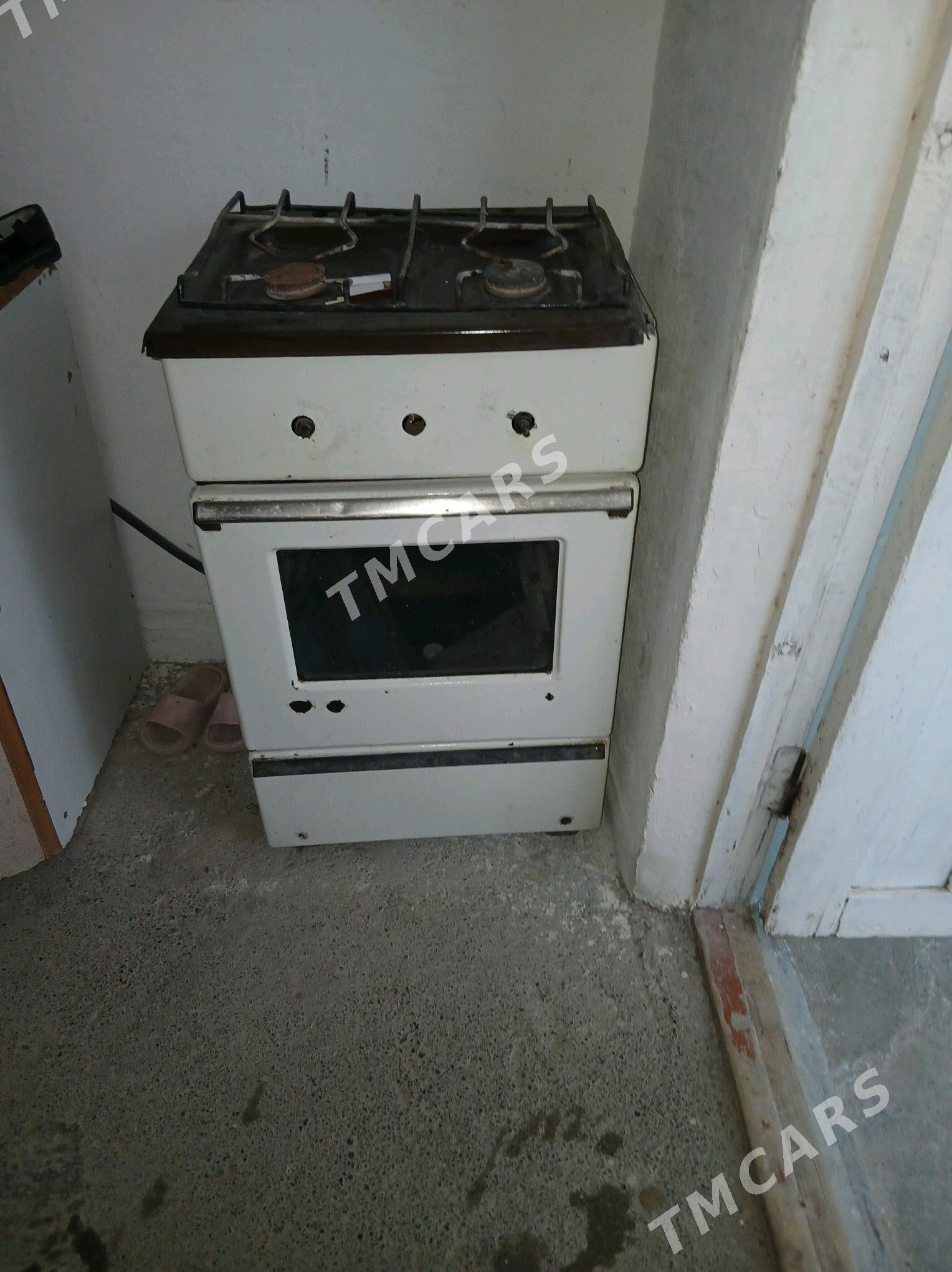 2göz gaz plita - Бузмеин - img 3