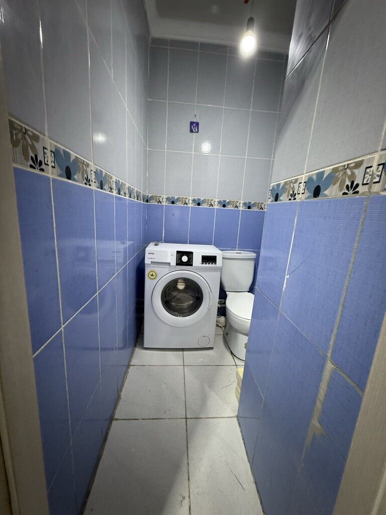 satlyk mir 7/2  2kom 1etaj - Aşgabat - img 7