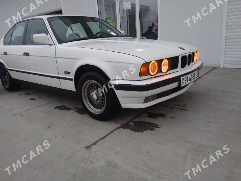 BMW 525 1992 - 70 000 TMT - Туркменабат - img 2
