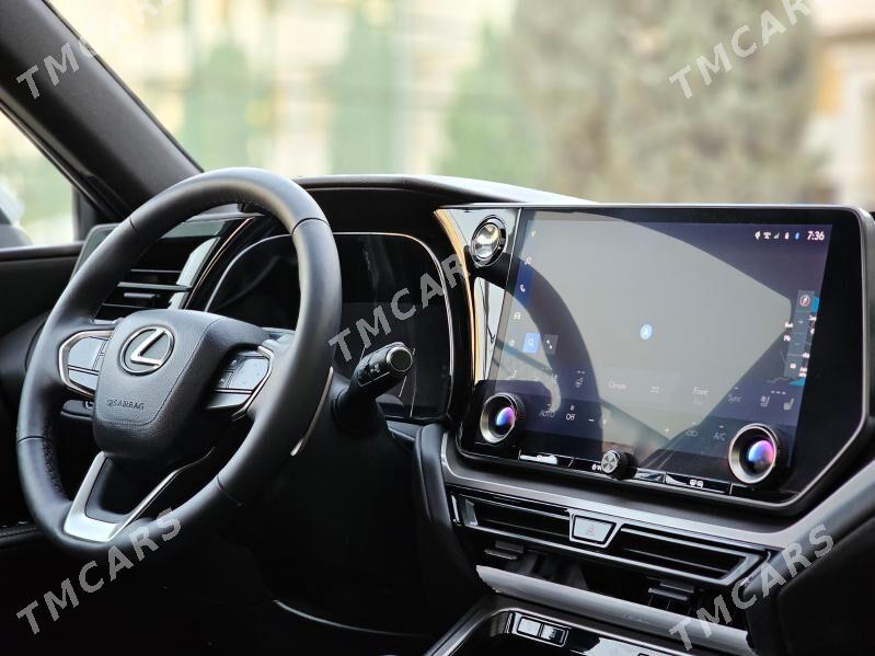 Lexus TX 2024 - 1 182 000 TMT - Мары - img 6