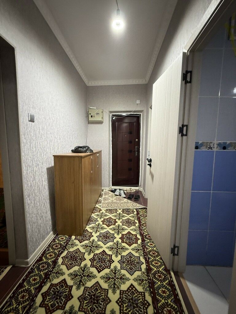 satlyk mir 7/2  2kom 1etaj - Aşgabat - img 8