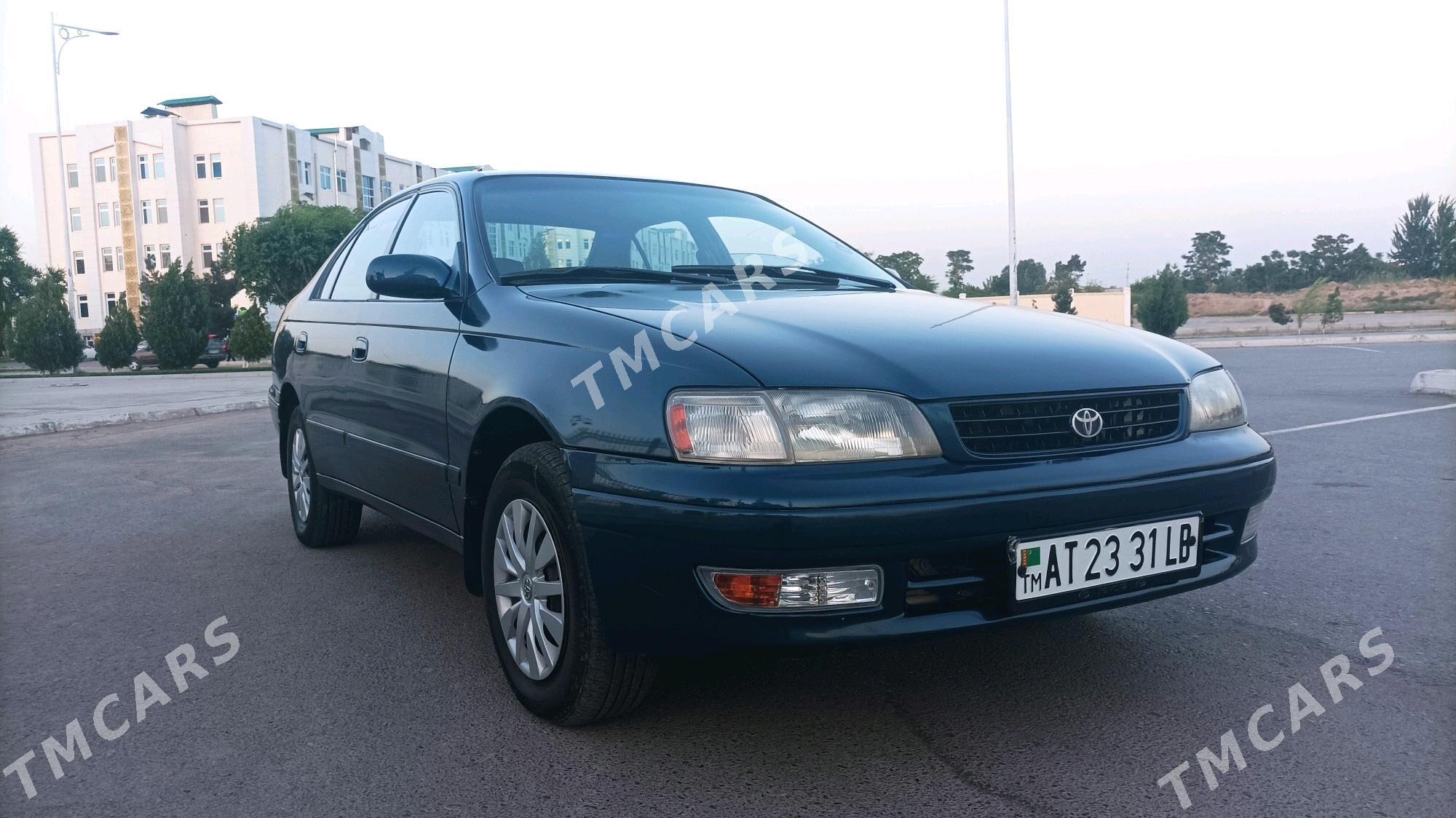 Toyota Corona 1994 - 70 000 TMT - Türkmenabat - img 2