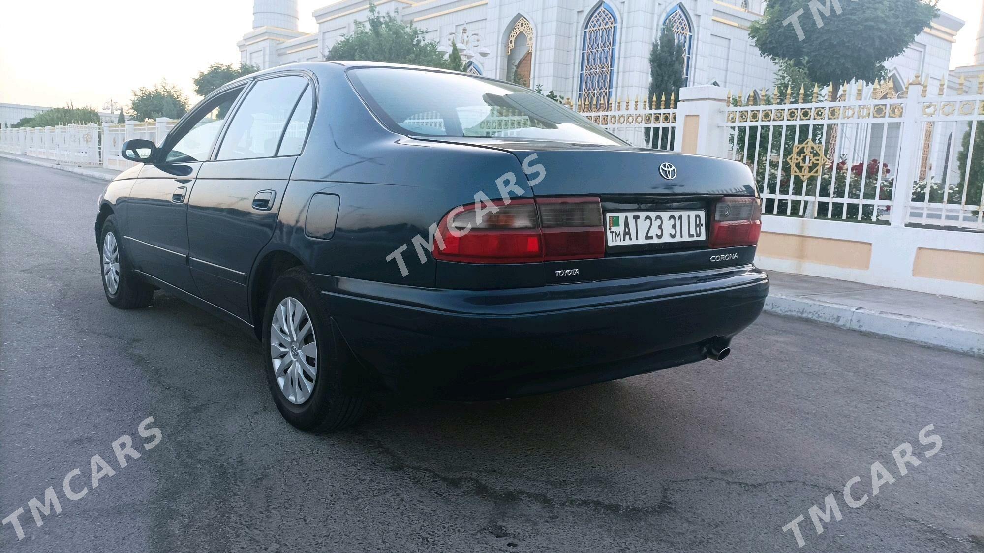 Toyota Corona 1994 - 70 000 TMT - Türkmenabat - img 4