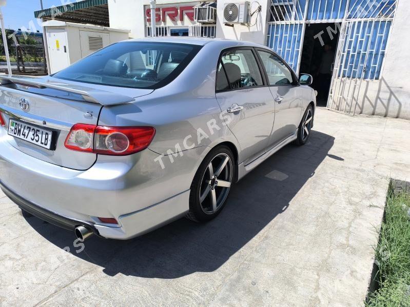 Toyota Corolla 2012 - 160 000 TMT - Туркменабат - img 5