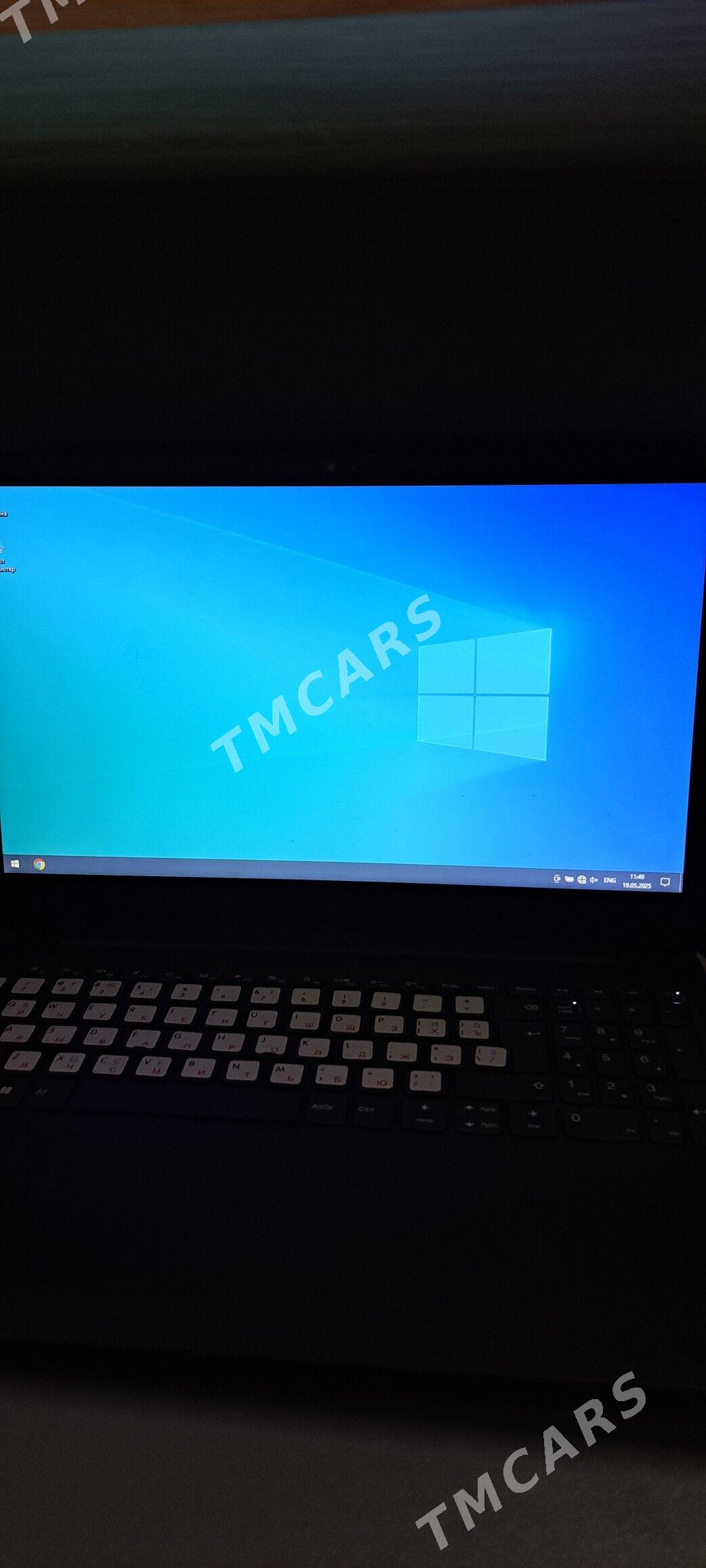 notebook lenovo - Ашхабад - img 3