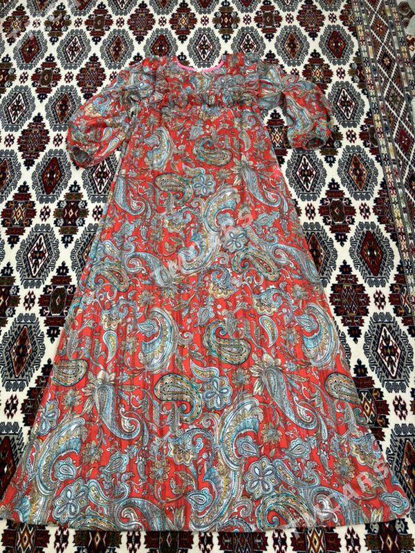 Shyfon koynek - Türkmenbaşy - img 3